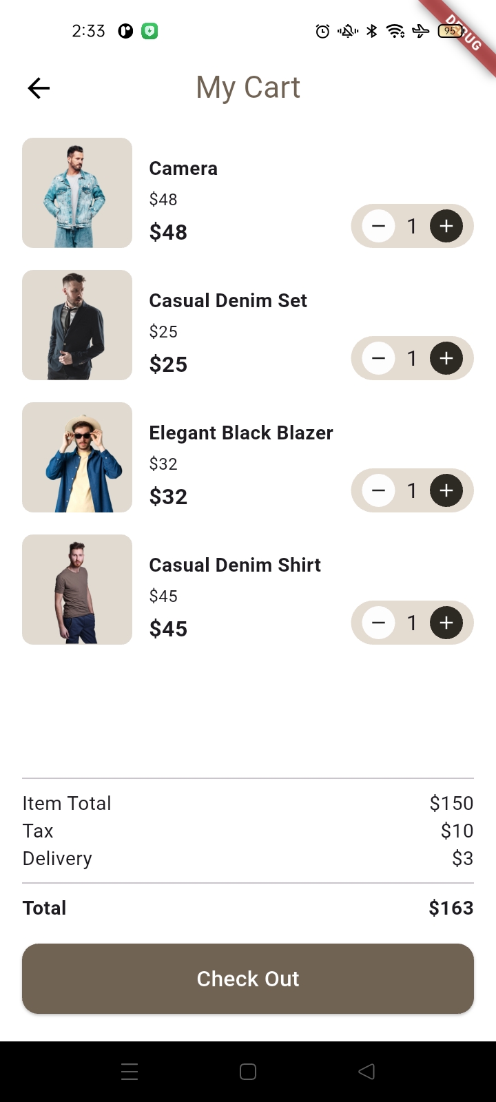 Project screenshot 7